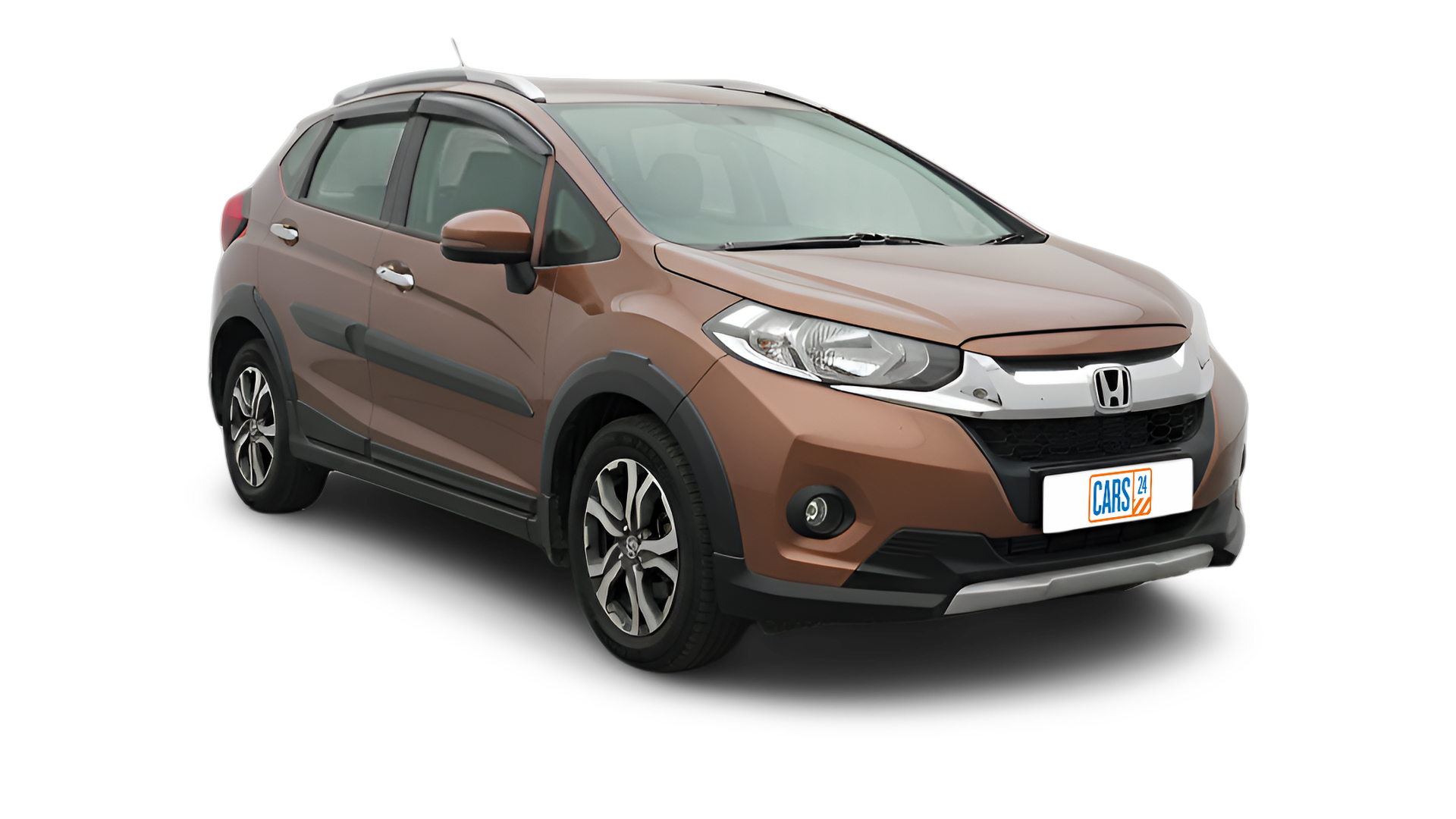 Honda WR-V-img